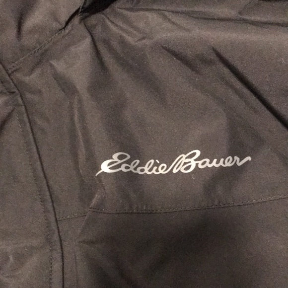 Eddie Bauer Rainfoil Jacket - Picture 2 of 7